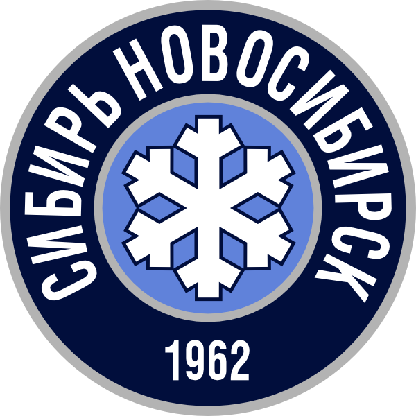 Sibir Novosibirsk Oblast 2013 Alternate Logo iron on transfers for clothing